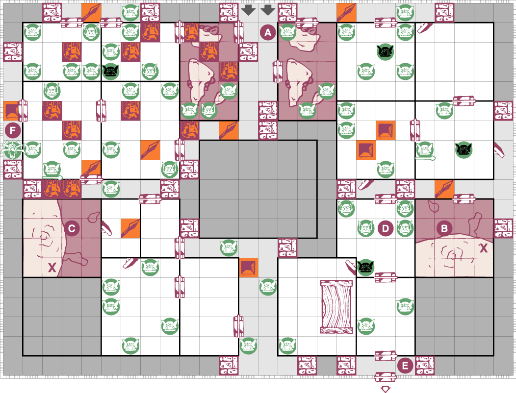 Map 6-1