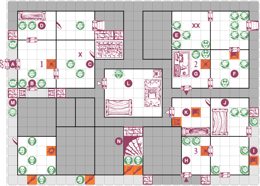 Map 2