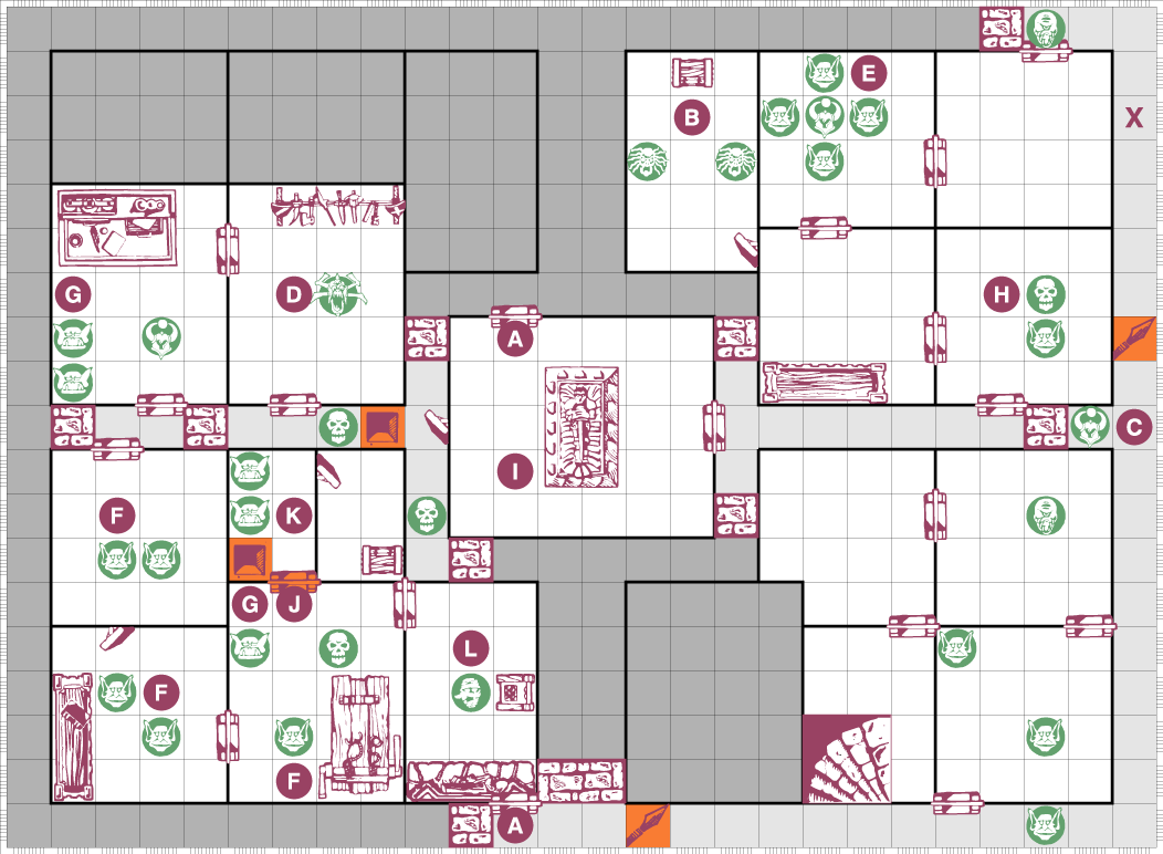 Map 1