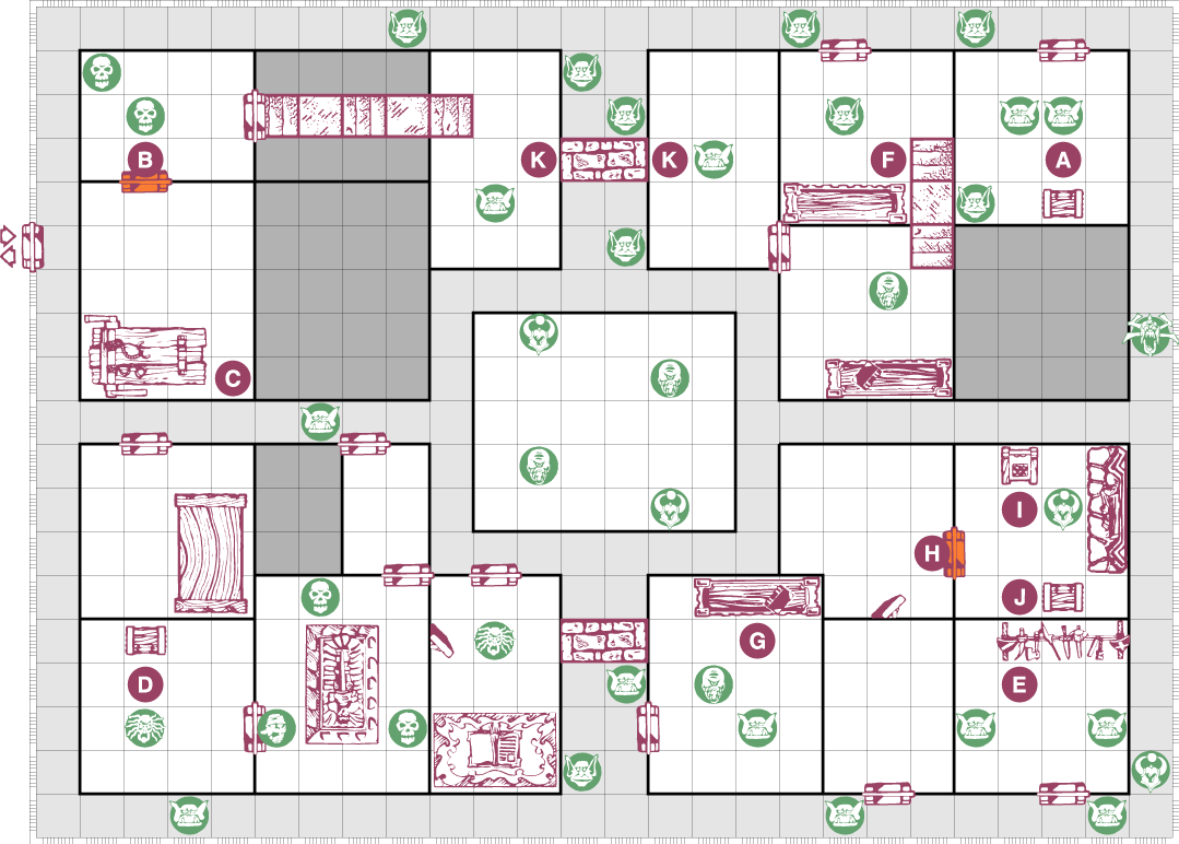 Map 5
