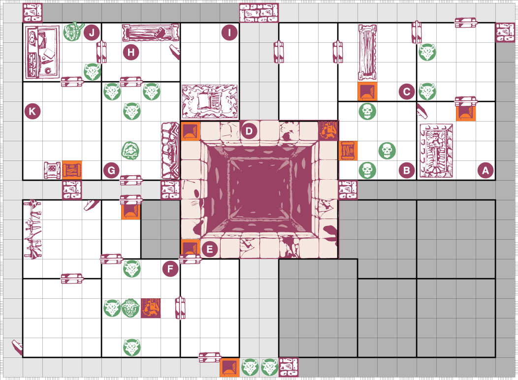 Map 1