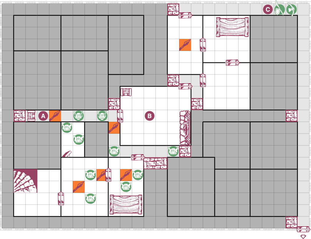 Map 1