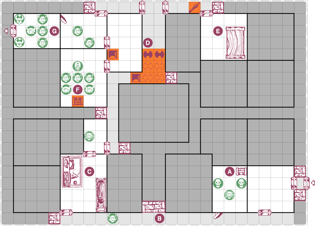 Map 1