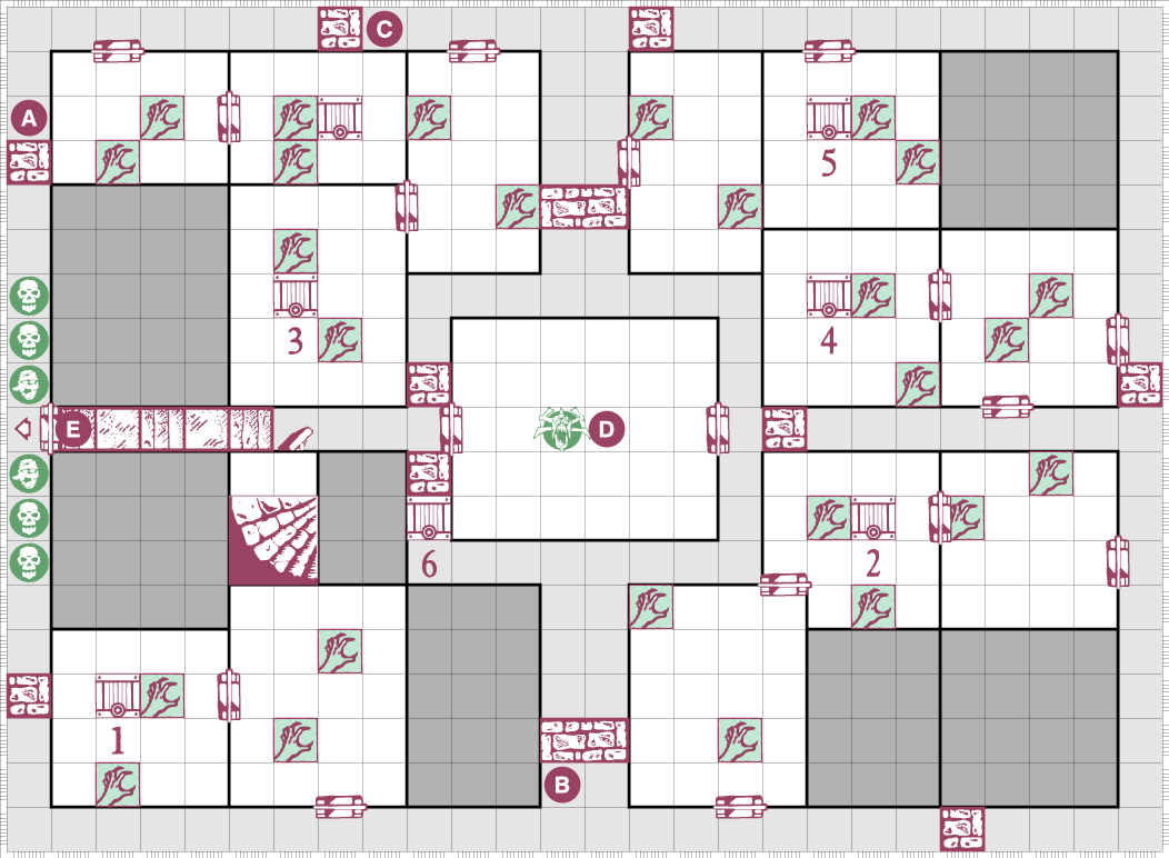 Map 2