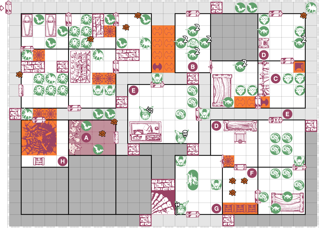 Map 1
