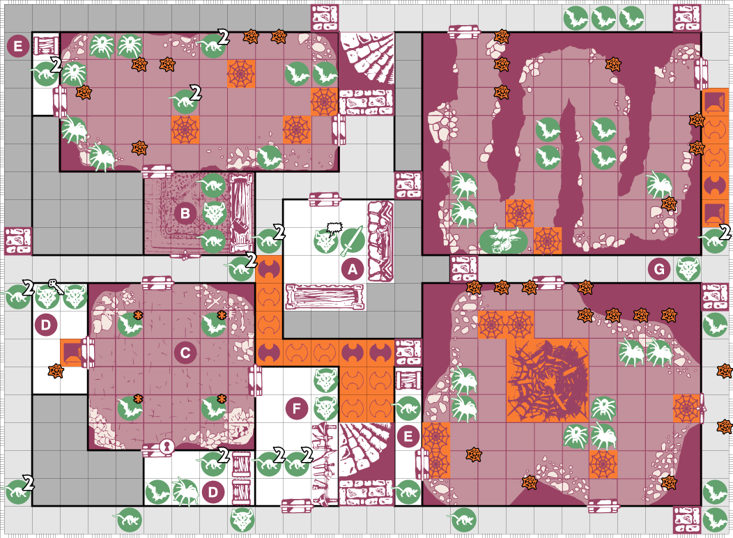 Map 2