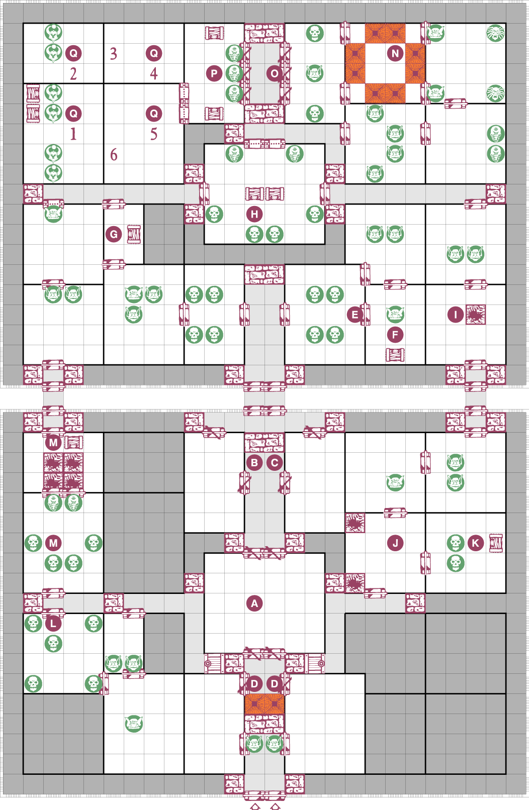 Map 1