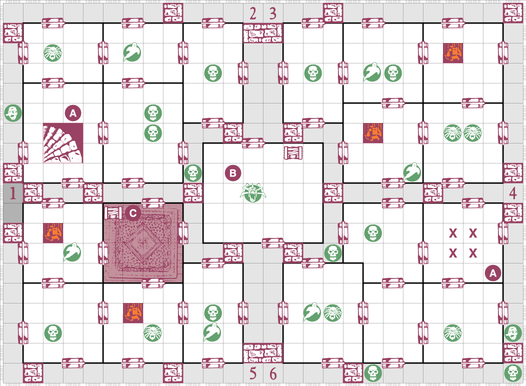 Map 5