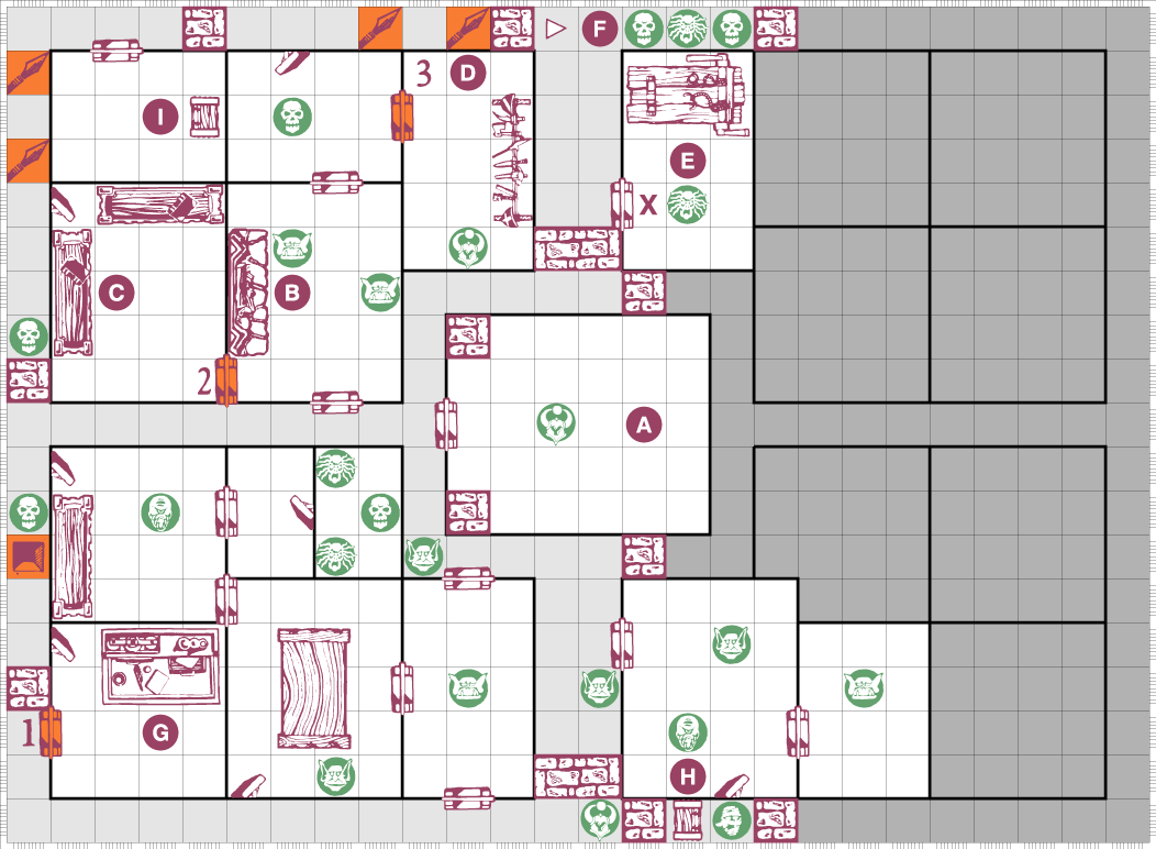 Map 1
