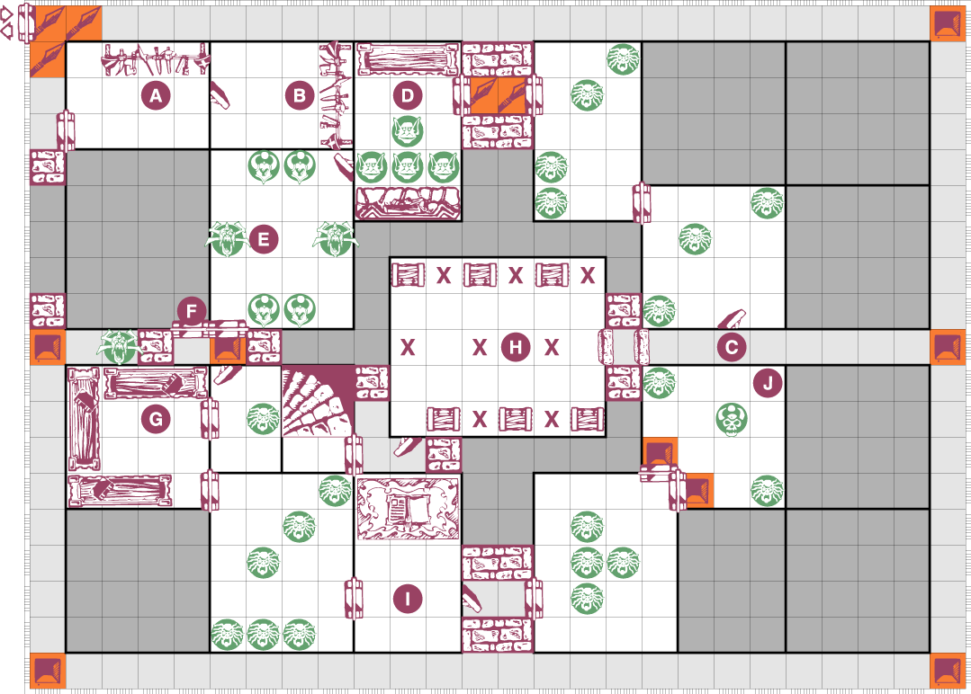 Map 1