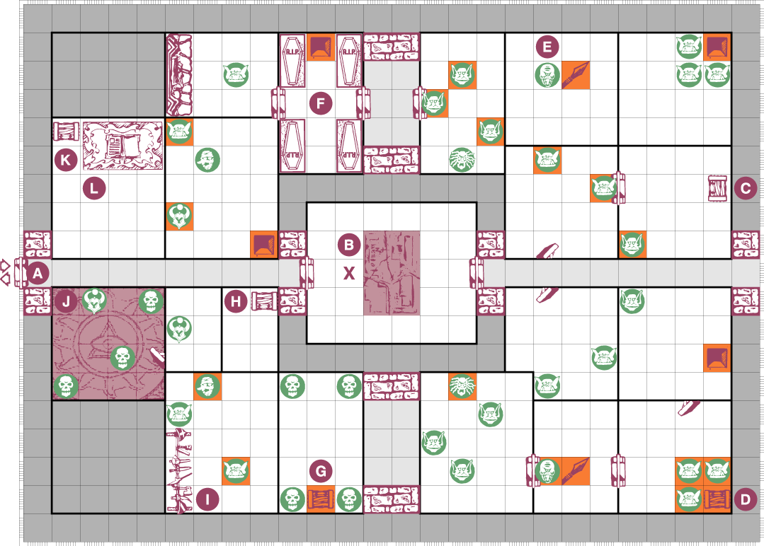 Map 1