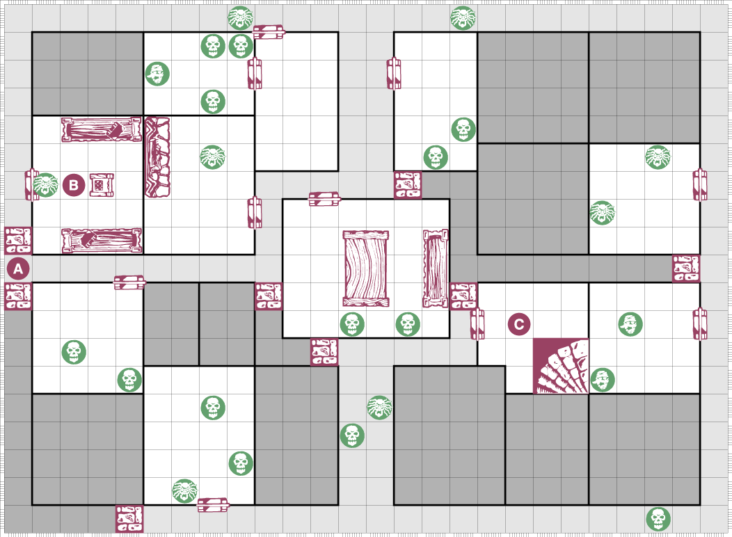 Map 1