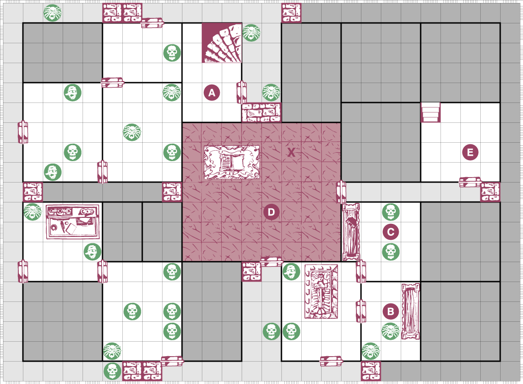 Map 2