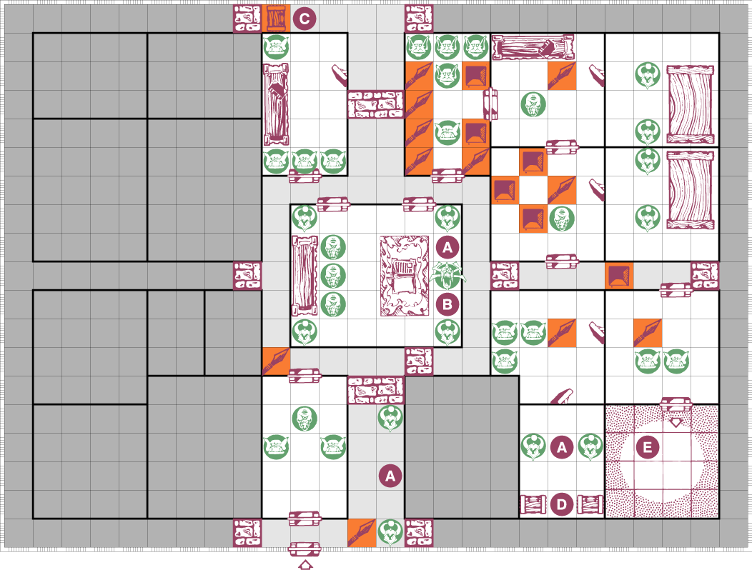 Map 1