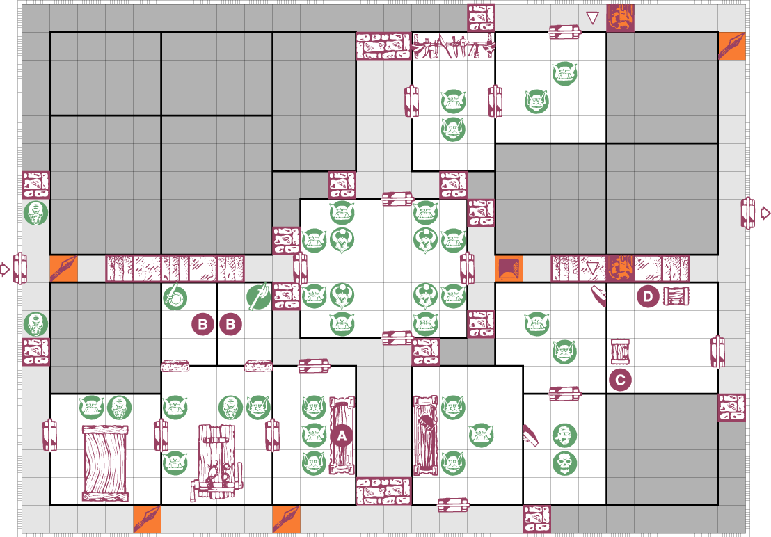Map 5