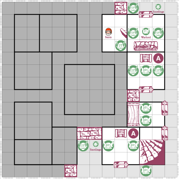 Map 1