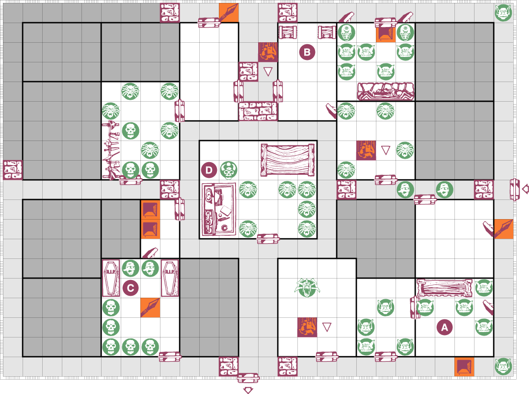 Map 1