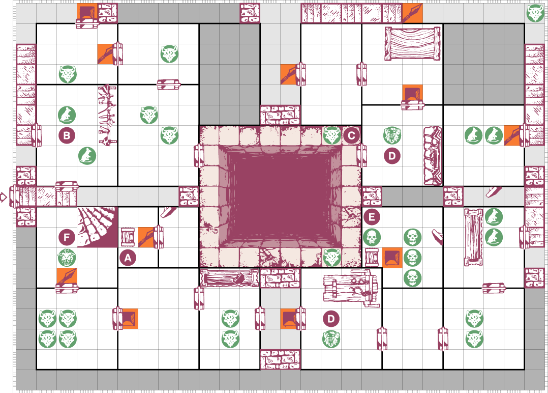 Map 1
