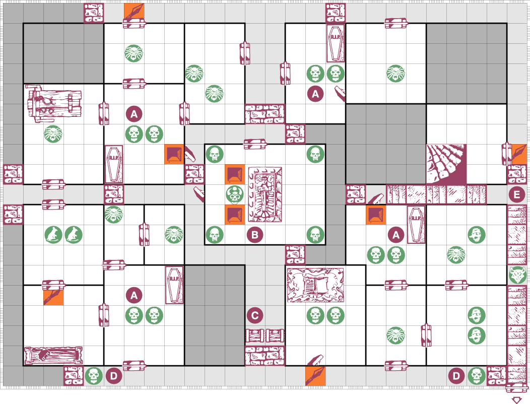 Map 2