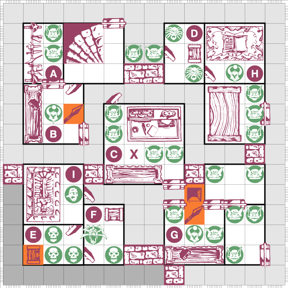 Map 1