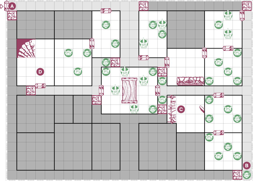 Map 1