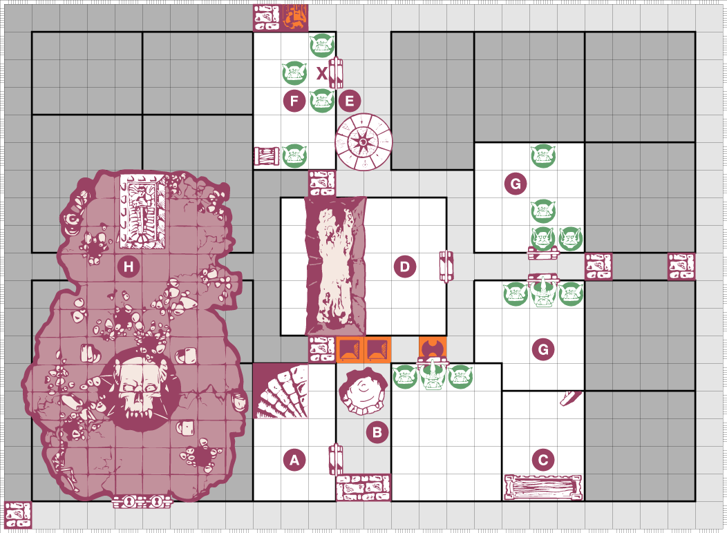 Map 2