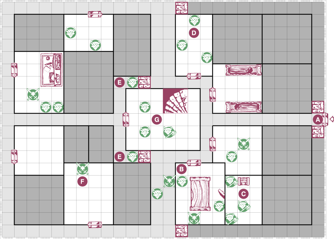 Map 5