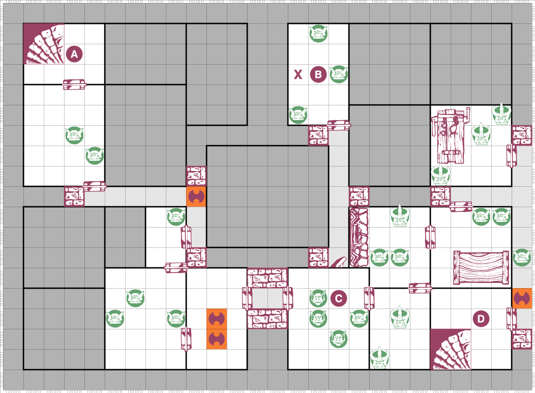 Map 1