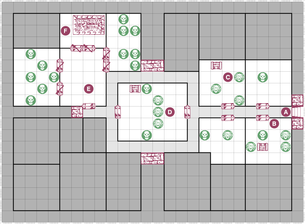 Map 5