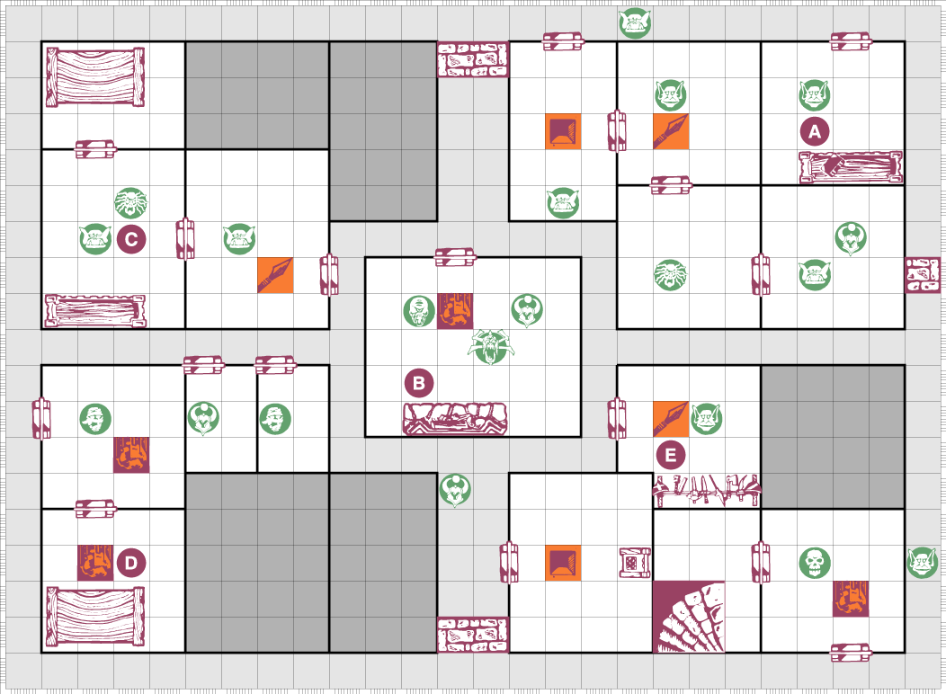 Map 2