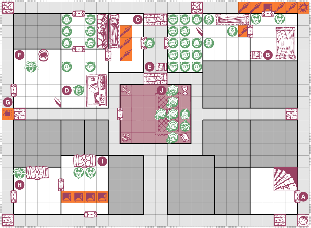 Map 1