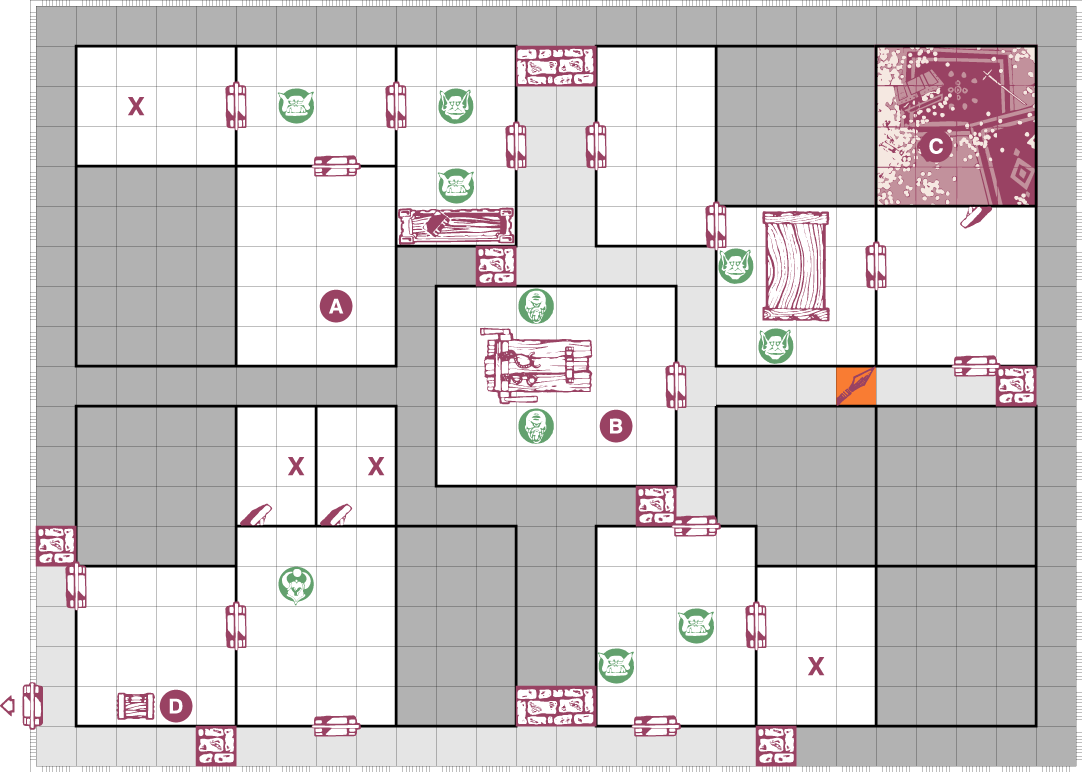 Map 1