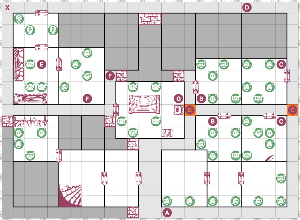 Map 5