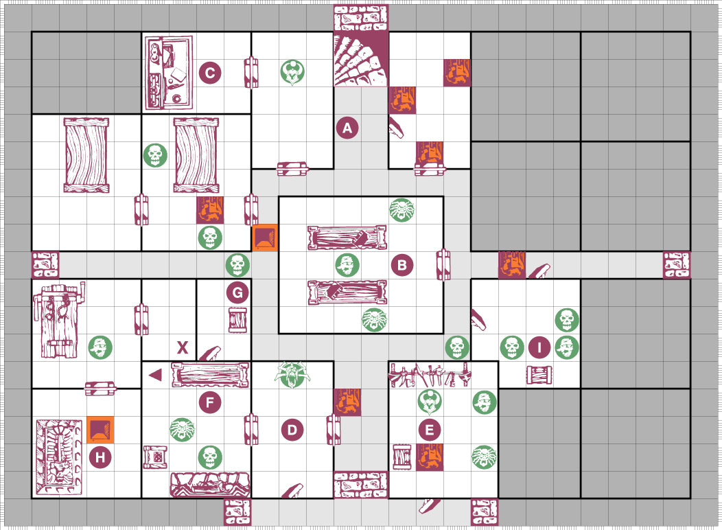 Map 1
