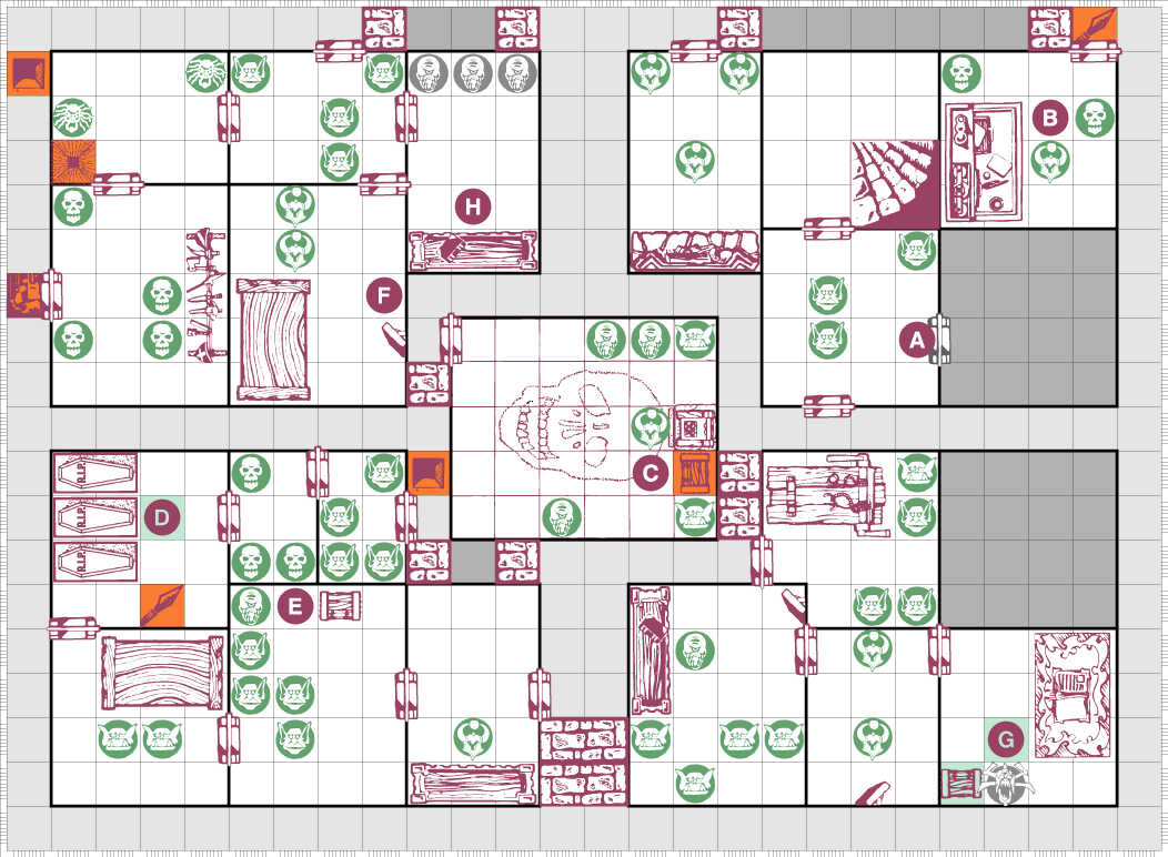 Map 1