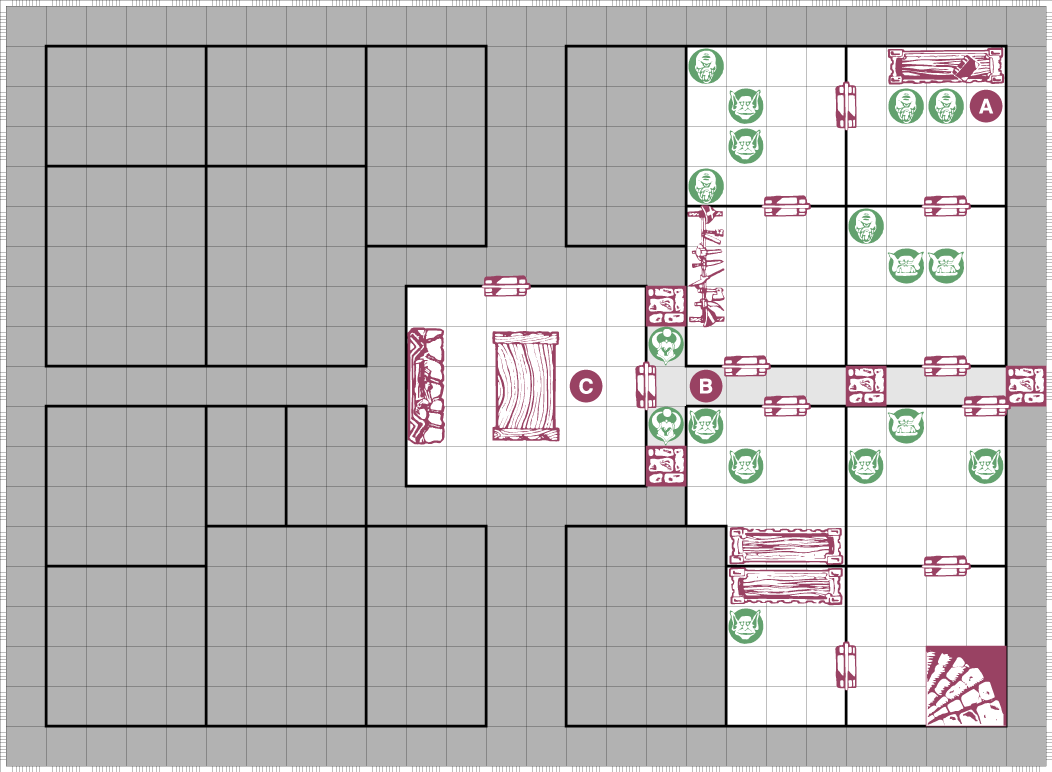 Map 1