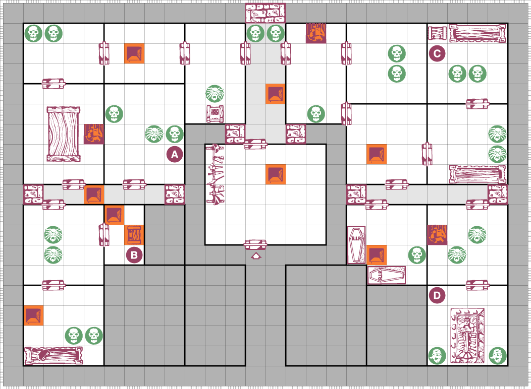 Map 2