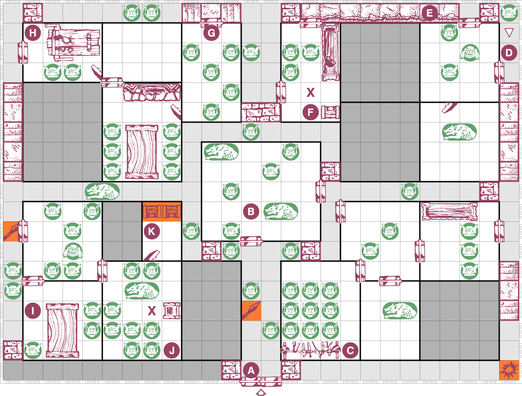 Map 1