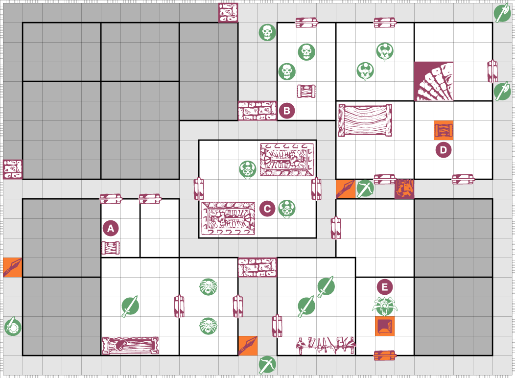 Map 2