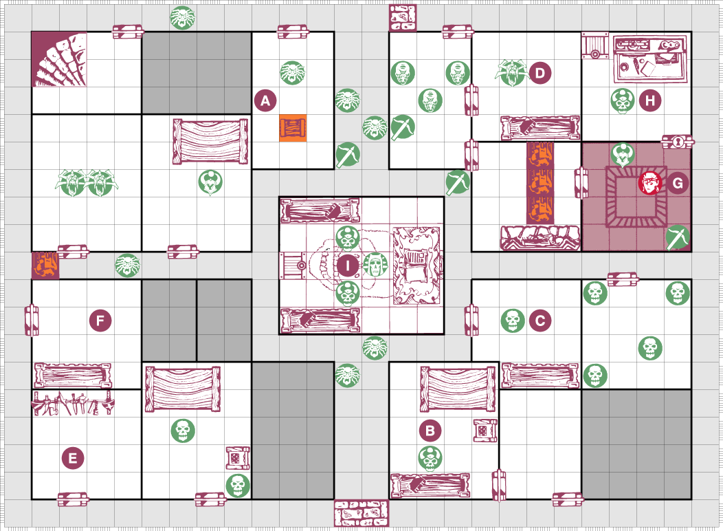 Map 5