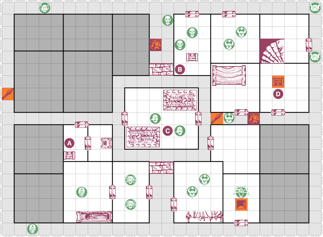 Map 2