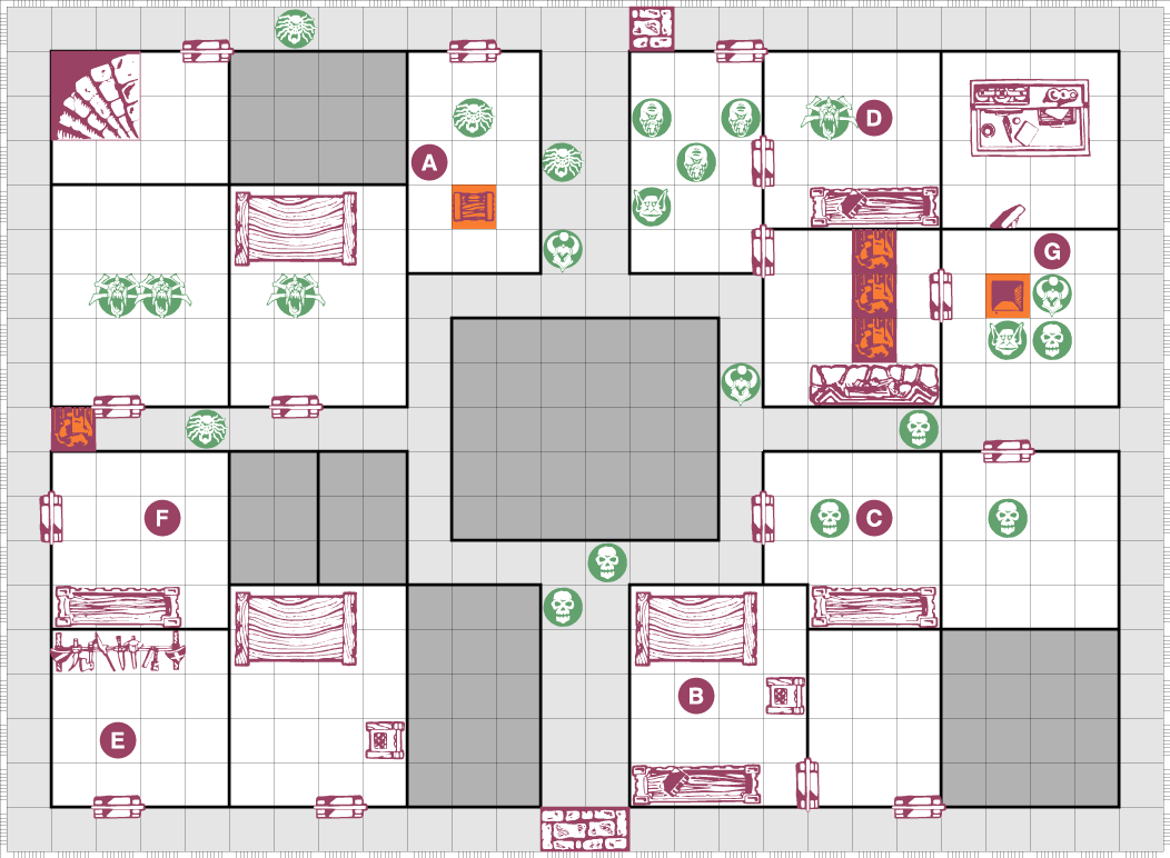 Map 5
