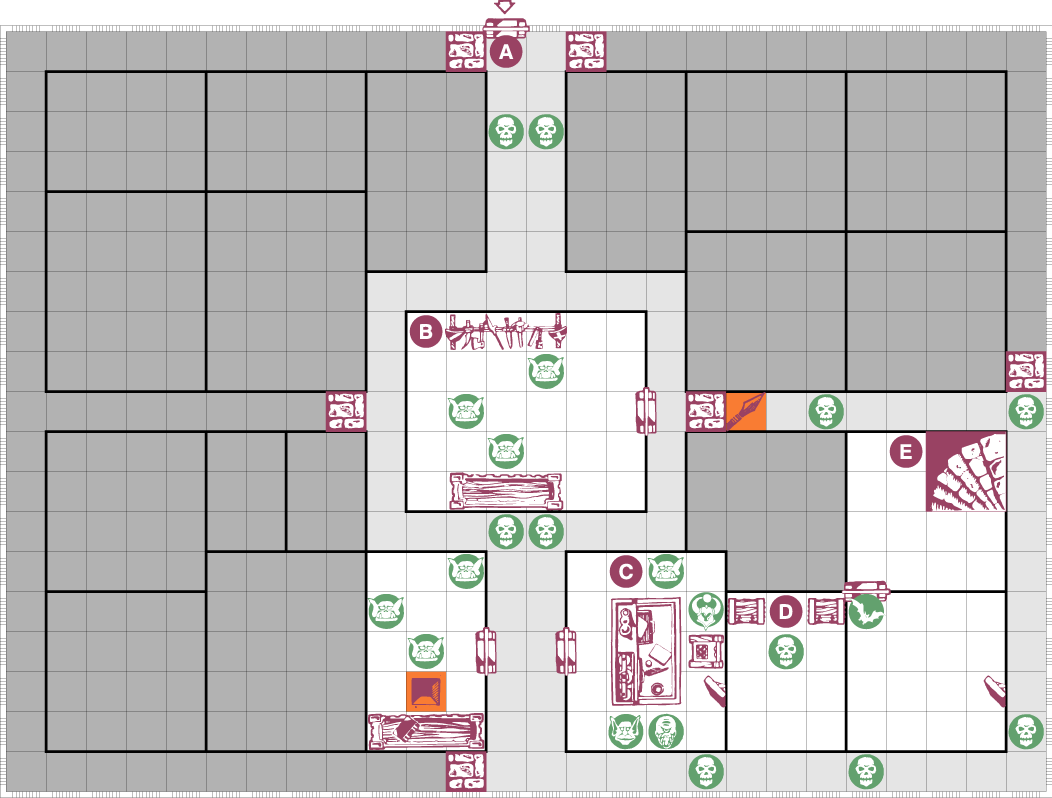 Map 1