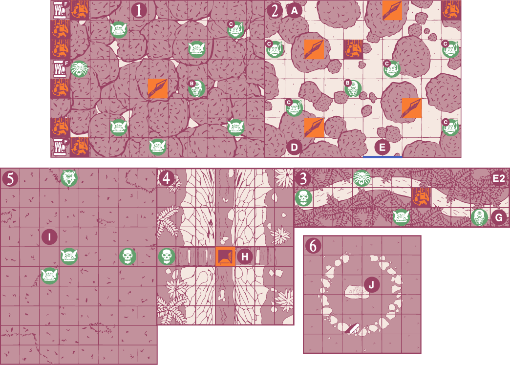 Map 2
