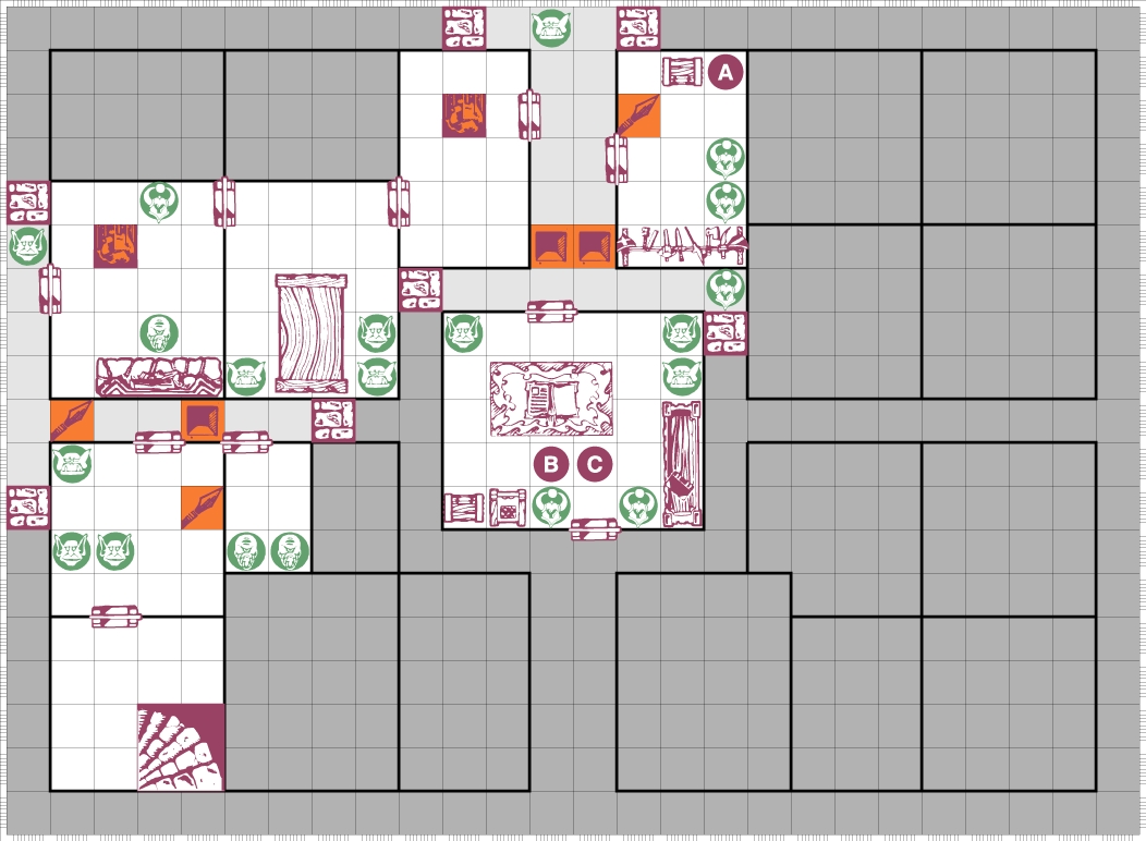 Map 1
