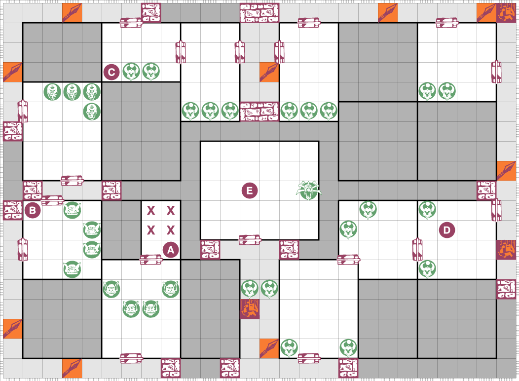 Map 5