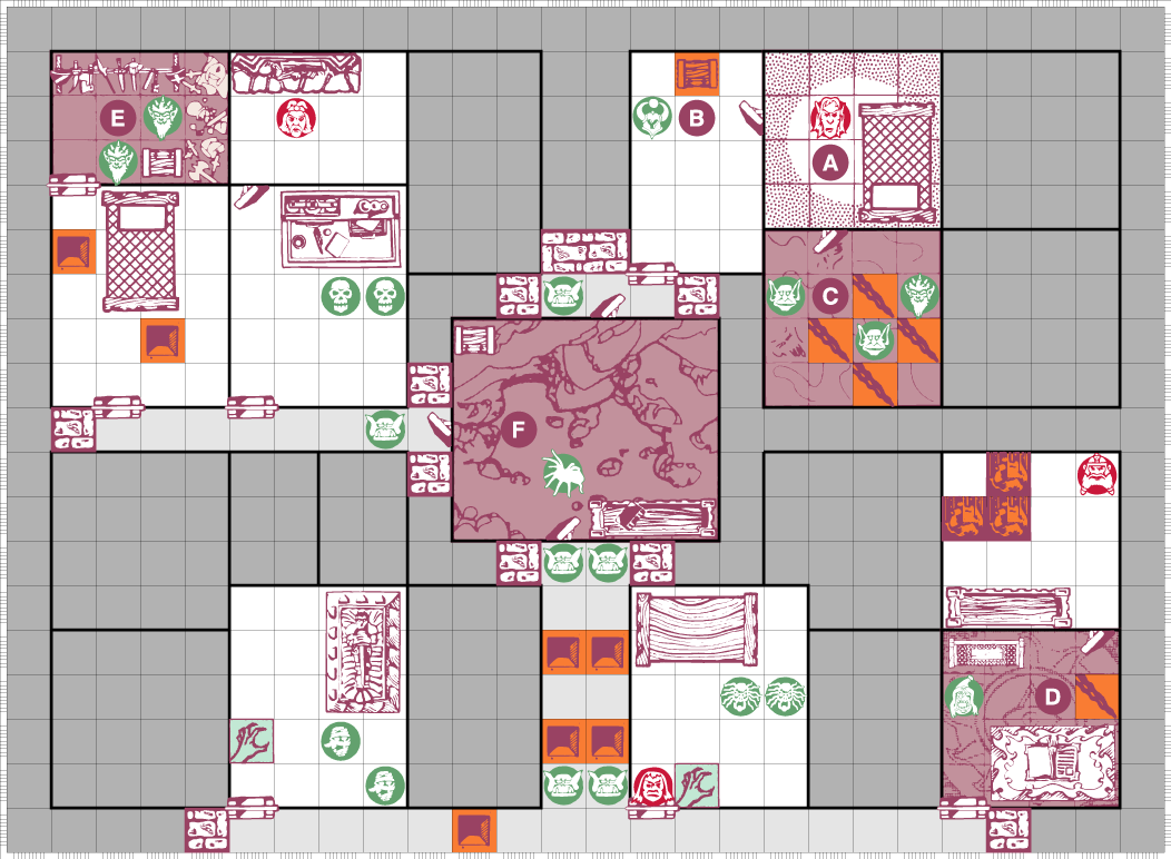 Map 1
