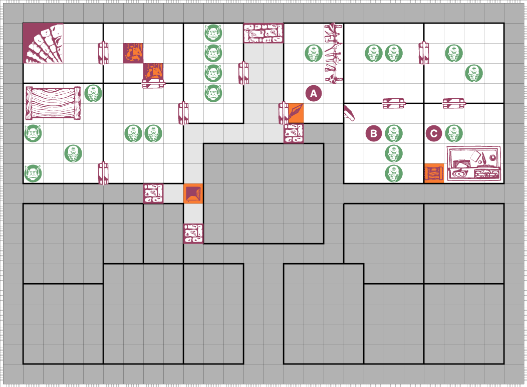 Map 1