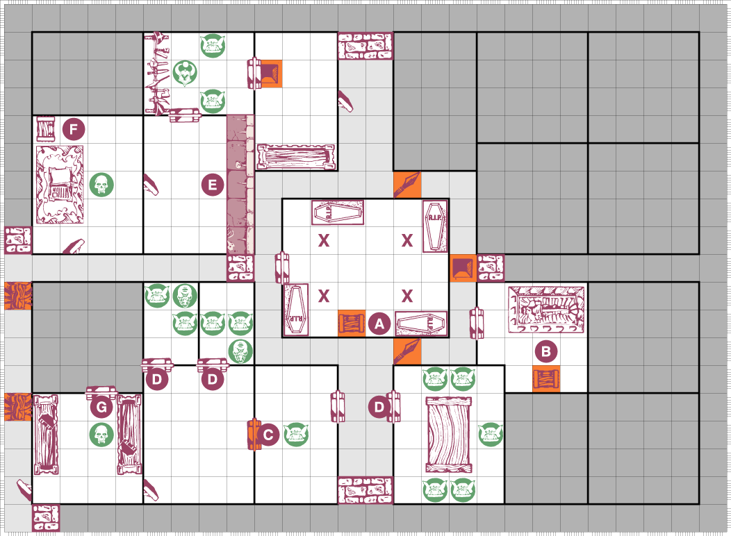 Map 1