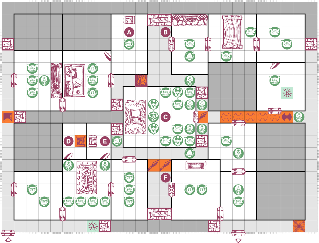Map 1